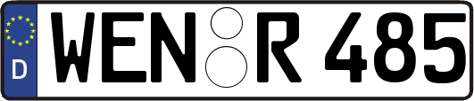 WEN-R485