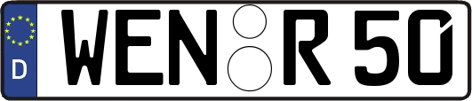 WEN-R50