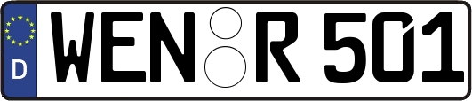 WEN-R501