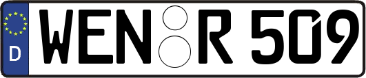 WEN-R509