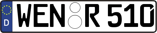 WEN-R510