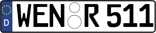 WEN-R511