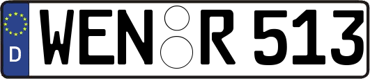 WEN-R513