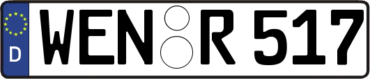 WEN-R517