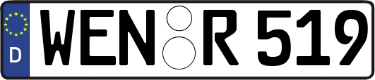 WEN-R519