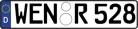 WEN-R528