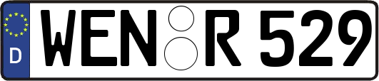 WEN-R529
