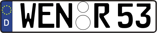 WEN-R53
