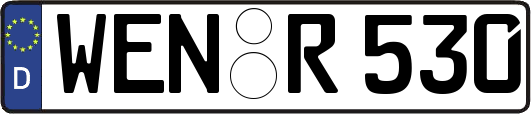 WEN-R530