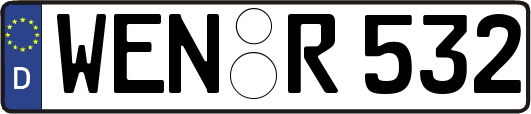 WEN-R532