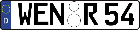WEN-R54