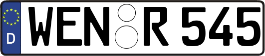 WEN-R545