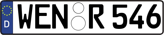 WEN-R546
