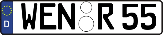 WEN-R55