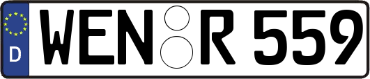 WEN-R559