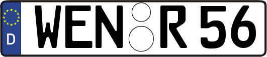 WEN-R56
