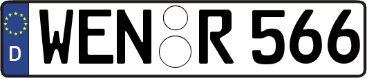 WEN-R566