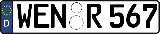 WEN-R567