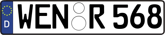 WEN-R568