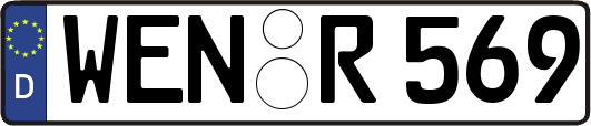 WEN-R569