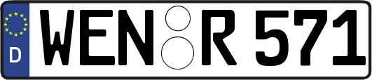 WEN-R571