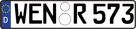 WEN-R573