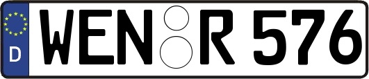 WEN-R576