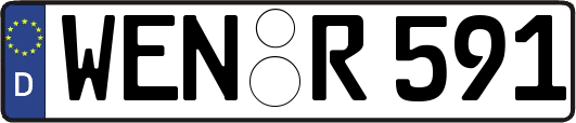 WEN-R591