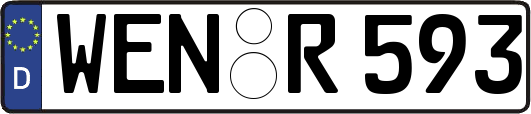 WEN-R593