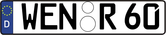 WEN-R60