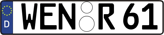 WEN-R61