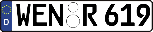 WEN-R619