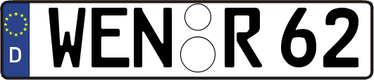 WEN-R62