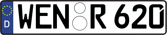 WEN-R620