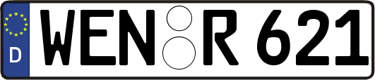 WEN-R621