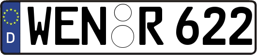 WEN-R622