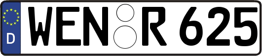 WEN-R625