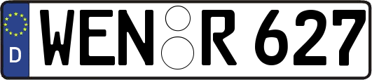 WEN-R627