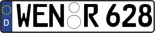 WEN-R628
