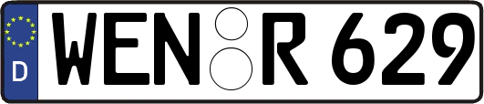 WEN-R629