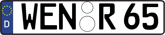 WEN-R65