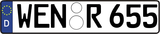 WEN-R655
