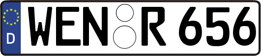 WEN-R656