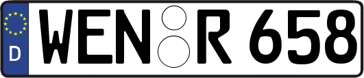 WEN-R658