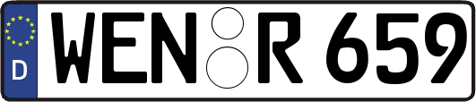 WEN-R659