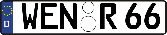 WEN-R66