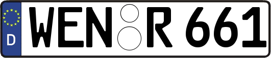 WEN-R661