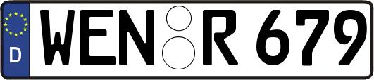 WEN-R679
