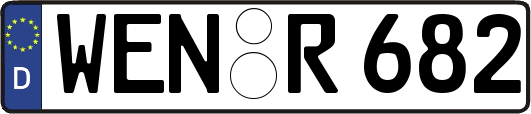 WEN-R682