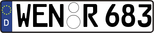 WEN-R683